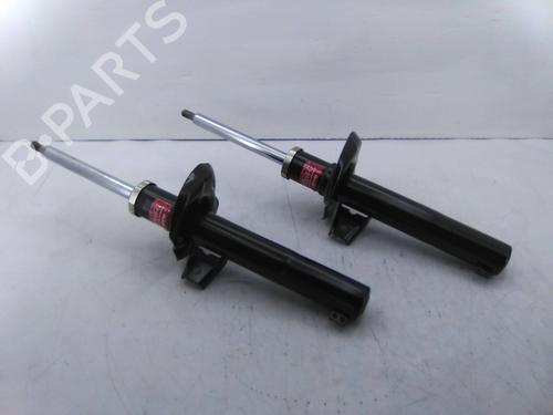 Used Right front shock absorber Right front shock absorber 27517820 27517820