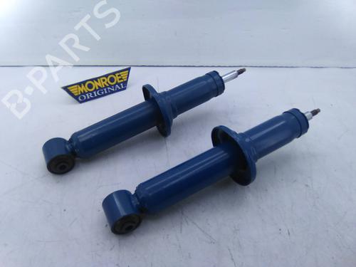 Used Right rear shock absorber Right rear shock absorber AUDI 100 C3 Avant (445, 446) 1.8 (75 hp) 27580220 27580220