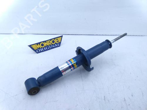 Højre bagtil støddæmper Højre bagtil støddæmper VW GOLF I (17) 1.5 (70 hp) 27580221 27580221