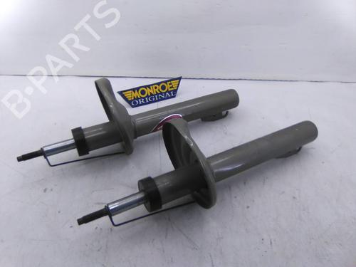 Used Right front shock absorber Right front shock absorber SKODA FAVORIT (781) 1.3 (781) (68 hp) 27580229 27580229