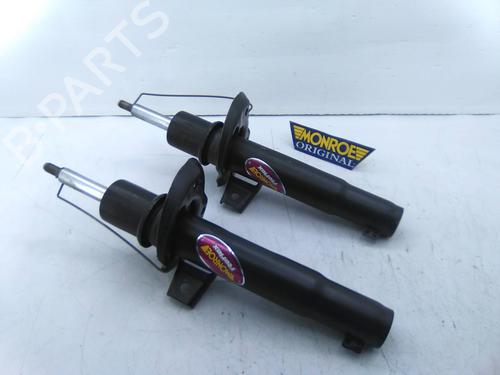 Used Right front shock absorber Right front shock absorber 27580223 27580223