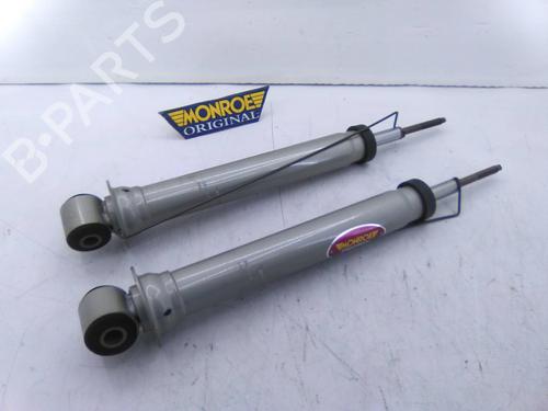 Used Right rear shock absorber Right rear shock absorber VW GOLF III Variant (1H5) 1.8 (75 hp) 27580224 27580224