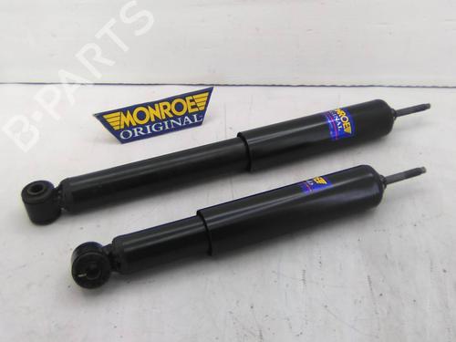 Used Right rear shock absorber Right rear shock absorber 27745699 27745699
