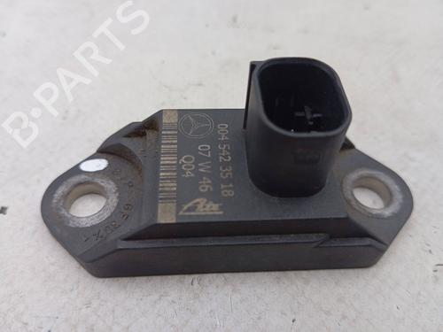 Electronic module MERCEDES-BENZ S-CLASS (W221, V221) S 320 CDI (221.022, 221.122) | BP27895343M83 - Image 2