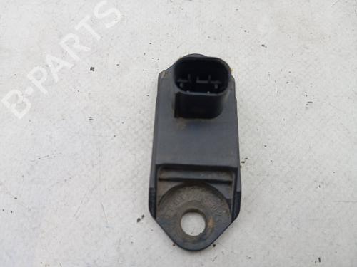 Used Electronic module Electronic module MERCEDES-BENZ S-CLASS (W220, V220) S 320 (220.065, 220.165) (224 hp) 27895344 27895344