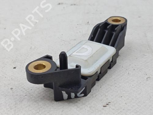 Electronic module MERCEDES-BENZ E-CLASS (W211) E 220 CDI (211.006) | BP27895357M83 - Image 3
