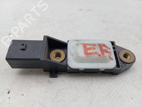 Electronic module MERCEDES-BENZ E-CLASS (W211) E 220 CDI (211.006) | BP27895353M83 - Image 2