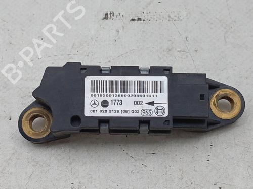Used Electronic module Electronic module MERCEDES-BENZ E-CLASS (W211) E 220 CDI (211.006) (150 hp) 27895355 27895355