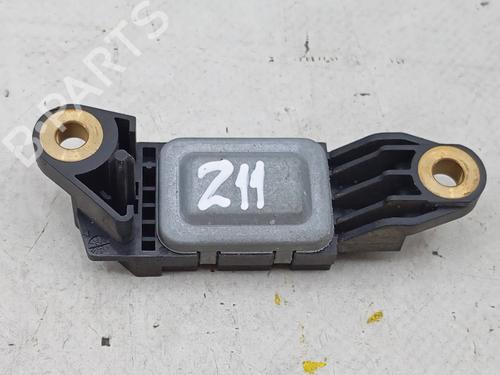 Electronic module MERCEDES-BENZ E-CLASS (W211) E 220 CDI (211.006) | BP27895355M83 - Image 2