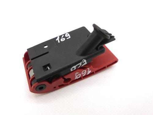 Interior handle MERCEDES-BENZ A-CLASS (W169) A 180 CDI (169.007, 169.307) | BP28048039I7 - Image 2