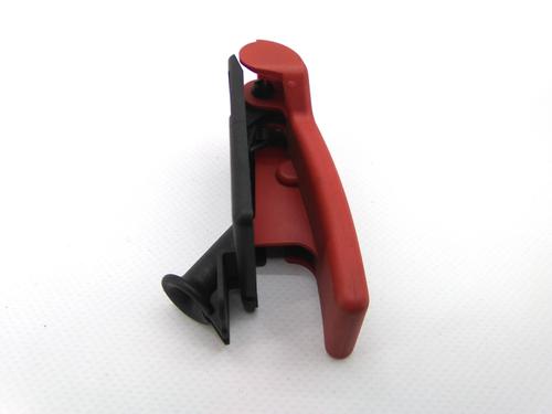 Interior handle MERCEDES-BENZ A-CLASS (W169) A 180 CDI (169.007, 169.307) | BP28048039I7 - Image 3