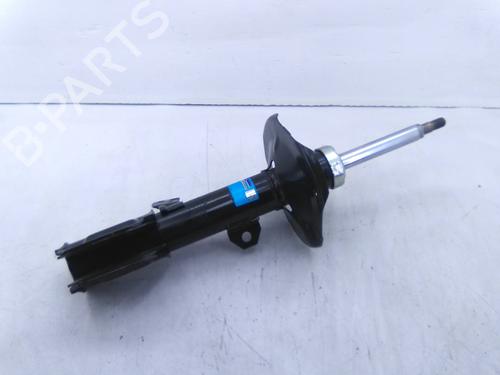 Used Left front shock absorber Left front shock absorber TOYOTA AVENSIS Saloon (_T25_) 2.0 D-4D (CDT250_, CDT250R) (116 hp) 28318635 28318635
