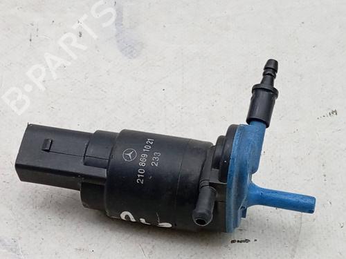 Used Washer pump Washer pump 28049896 28049896