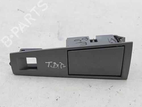 Used Ashtray Ashtray BMW 7 (E65, E66, E67) 730 d (204 hp) 31256335 31256335