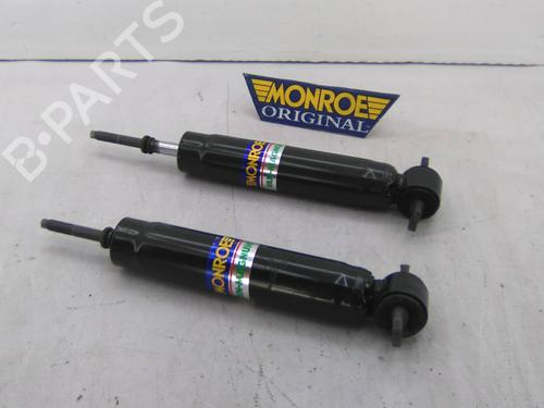 Used Right front shock absorber Right front shock absorber MITSUBISHI L200 (K3_T, K2_T, K1_T, K0_T) 2.4 (124 hp) 28363111 28363111