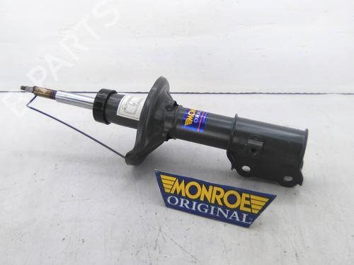 Used Right front shock absorber Right front shock absorber HYUNDAI ATOS (MX) 1.0 i (54 hp) 28363113 28363113