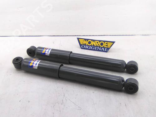Used Right rear shock absorber Right rear shock absorber SUZUKI ALTO II 0.8 (SB308/CA) (39 hp) 28384249 28384249