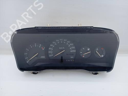 Used Instrument cluster Instrument cluster FORD ESCORT V (AAL, ABL) 1.4 (75 hp) 28800101 28800101