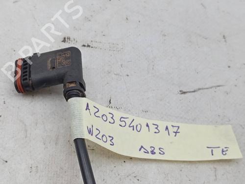 Electronic module MERCEDES-BENZ C-CLASS (W203) C 220 CDI (203.006) | BP31256529M83 - Image 4