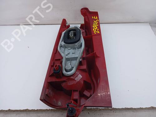 Right taillight CITROËN BERLINGO Platform/Chassis (B9) 1.6 HDi 90 16V | BP30310072C35 - Image 2
