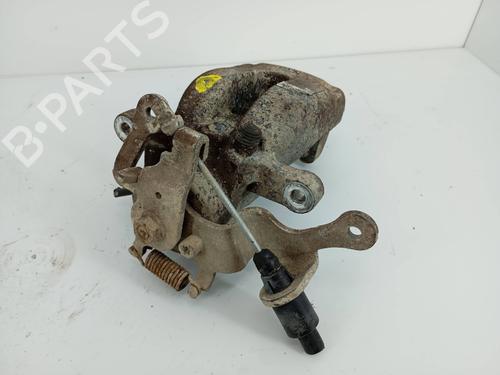 Right rear brake caliper CITROËN BERLINGO Platform/Chassis (B9) 1.6 HDi 90 16V | BP31023760M106 - Image 3