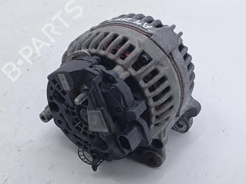 Alternator AUDI A4 B7 (8EC) 2.0 TDI | BP28572152M7 - Image 2