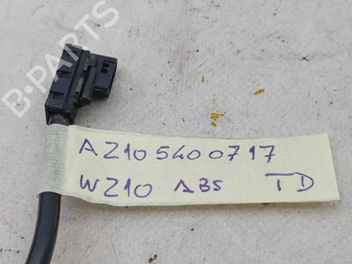 Electronic module MERCEDES-BENZ E-CLASS (W210) E 220 D (210.004) | BP31256533M83 - Image 3