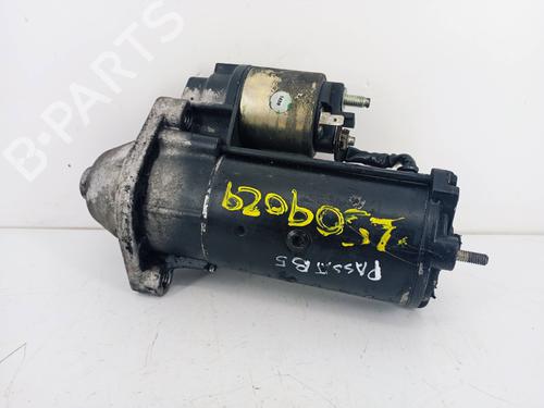 Startmotor Startmotor VW PASSAT B5 (3B2) 1.9 TDI (115 hp) 34379297 34379297