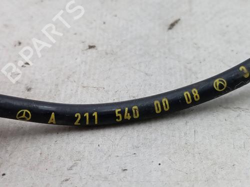 Electronic module MERCEDES-BENZ E-CLASS (W211) E 220 CDI (211.006) | BP28908338M83 - Image 4