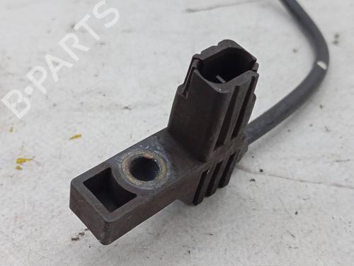 Electronic module MERCEDES-BENZ E-CLASS (W211) E 220 CDI (211.006) | BP29071639M83 - Image 2