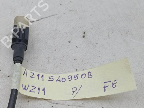 Electronic module MERCEDES-BENZ E-CLASS (W211) E 220 CDI (211.006) | BP29071639M83 - Image 3