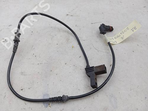 Used Electronic module Electronic module MERCEDES-BENZ C-CLASS (W203) C 220 CDI (203.006) (136 hp) 28908340 28908340