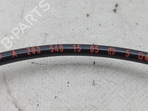 Electronic module MERCEDES-BENZ C-CLASS (W203) C 220 CDI (203.006) | BP28908340M83 - Image 4