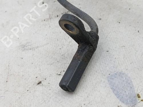 Electronic module MERCEDES-BENZ C-CLASS (W203) C 220 CDI (203.006, 203.008) | BP31256578M83 - Image 2