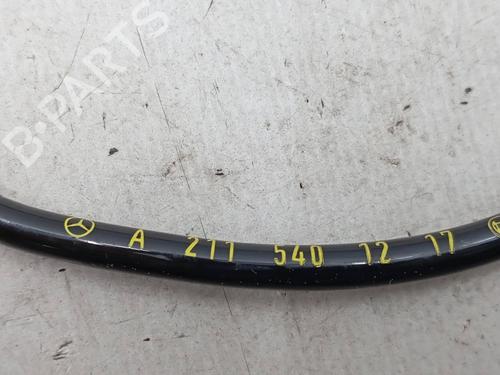 Electronic module MERCEDES-BENZ E-CLASS (W211) E 220 CDI (211.006) | BP31256571M83 - Image 4