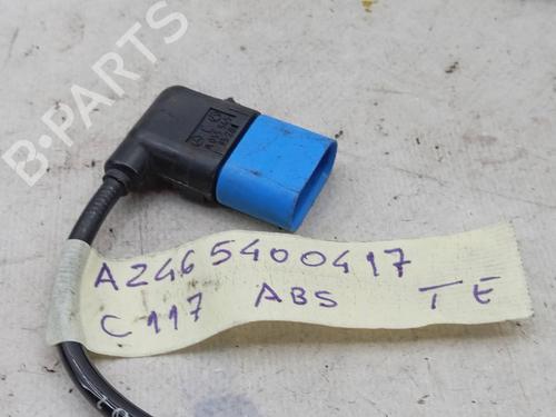 Electronic module MERCEDES-BENZ CLA Coupe (C117) CLA 180 CDI / d (117.312) | BP31256581M83 - Image 3
