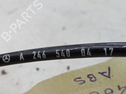 Electronic module MERCEDES-BENZ CLA Coupe (C117) CLA 180 CDI / d (117.312) | BP31256581M83 - Image 4