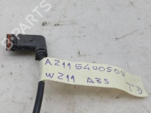 Electronic module MERCEDES-BENZ E-CLASS (W211) E 220 CDI (211.006) | BP31256573M83 - Image 3