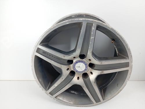 Jante Jante MERCEDES-BENZ C-CLASS T-Model (S203) C 220 CDI (203.206, 203.208) (143 hp) 33047327 33047327