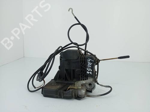 Used Front left lock Front left lock MERCEDES-BENZ C-CLASS T-Model (S203) C 220 CDI (203.206, 203.208) (143 hp) 31934186 31934186