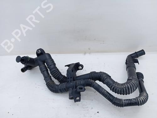 Used Pipe Pipe PEUGEOT 207 (WA_, WC_) 1.6 HDi (90 hp) 31256597 31256597