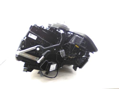 Heater matrix box RENAULT CLIO V (B7_) 1.0 TCe 100 (B7MT) | BP30128340M61 - Image 2