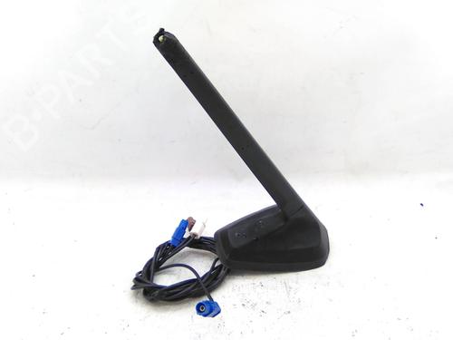 Used Antenna/Base Antenna/Base RENAULT CLIO V (B7_) 1.0 TCe 100 (B7MT) (101 hp) 30128341 30128341