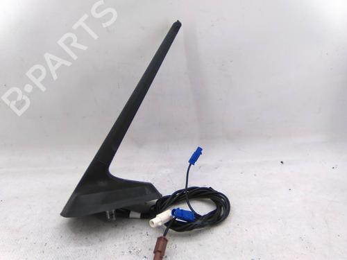 Antenna/Base RENAULT CLIO V (B7_) 1.0 TCe 100 (B7MT) | BP30128341C140 - Image 3