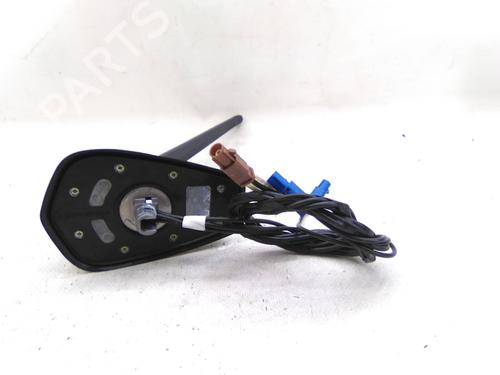 Antenna/Base RENAULT CLIO V (B7_) 1.0 TCe 100 (B7MT) | BP30128341C140 - Image 4