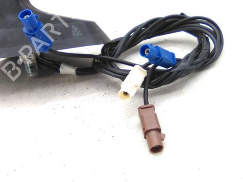 Antenna/Base RENAULT CLIO V (B7_) 1.0 TCe 100 (B7MT) | BP30128341C140 - Image 5