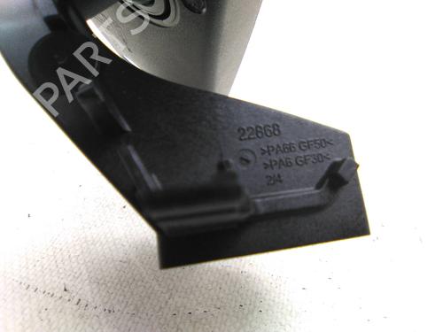 Espejo interior RENAULT CLIO V (B7_) 1.0 TCe 100 (B7MT) | BP30128342I6 - Image 4