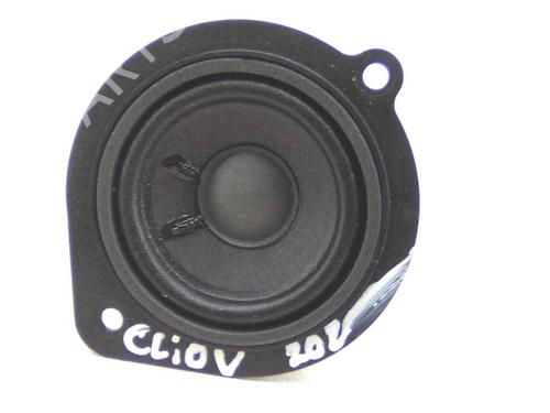 Used Speaker Speaker RENAULT CLIO V (B7_) 1.0 TCe 100 (B7MT) (101 hp) 30128336 30128336