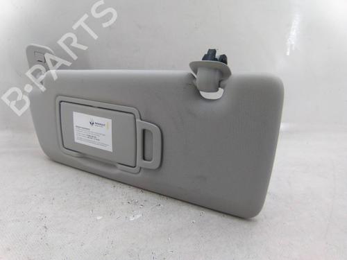 Venstre solskærm RENAULT CLIO V (B7_) 1.0 TCe 100 (B7MT) | BP30128345I1 - Image 2