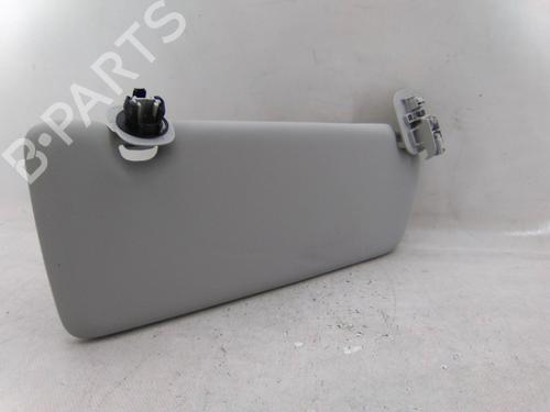 Venstre solskærm RENAULT CLIO V (B7_) 1.0 TCe 100 (B7MT) | BP30128345I1 - Image 3